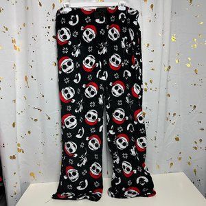The Nightmare Before Christmas Pajama Pants Sz: XL